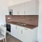 Brommy Appartement Brake (Wesermarsch)