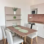 Appartement Brommy *
